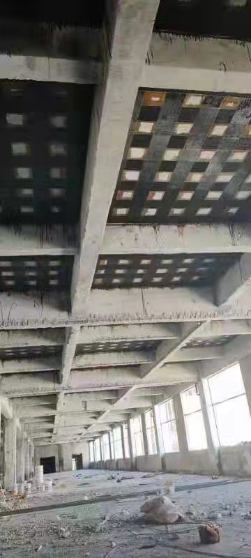 丹寨楼板碳纤维布加固可以增加承重